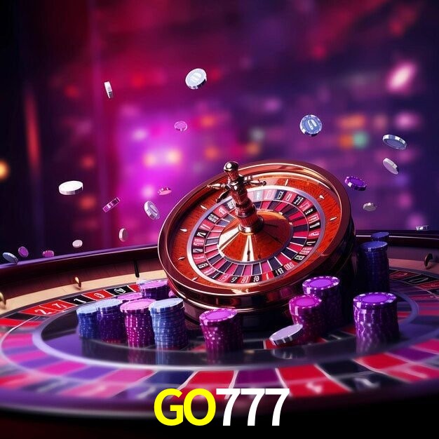 GO777 Casino - juegos, cajero y retiros Lobby GO777 Casino con mesas, rodillos, cajero y acceso móvil seguro